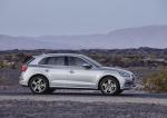 Audi Q5 TDI Quattro S-Line 2016 года (WW)